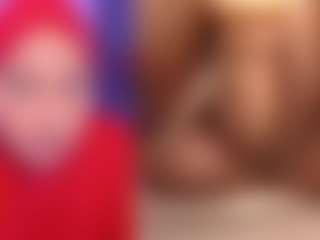 BBWHijab's Live Sex Cam Show