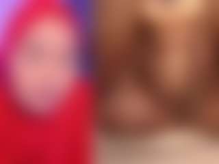 BBWHijab's Live Sex Cam Show