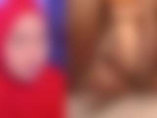 BBWHijab's Live Sex Cam Show