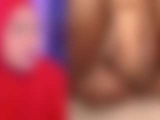 BBWHijab's Live Sex Cam Show