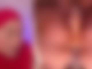 BBWHijab's Live Sex Cam Show