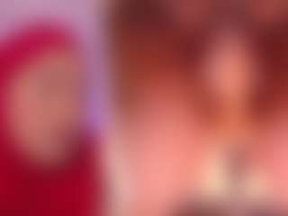 BBWHijab's Live Sex Cam Show