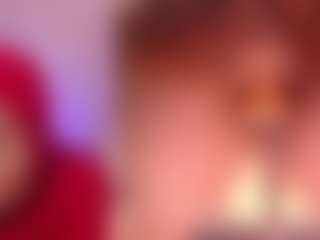 BBWHijab's Live Sex Cam Show