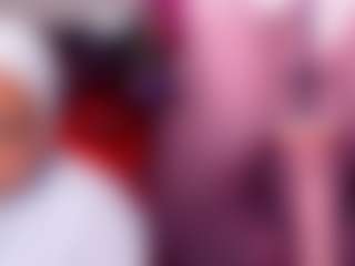 BBWHijab's Live Sex Cam Show