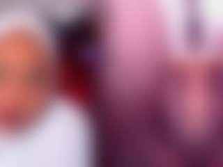 BBWHijab's Live Sex Cam Show