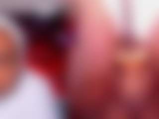 BBWHijab's Live Sex Cam Show