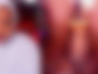 BBWHijab's Live Sex Cam Show