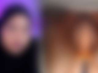 BBWHijab's Live Sex Cam Show