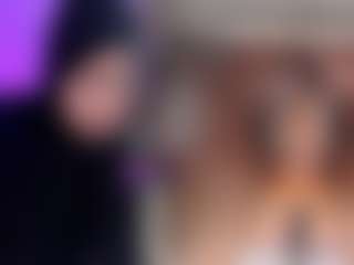 BBWHijab's Live Sex Cam Show