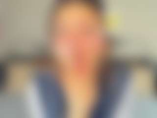 Live cam show with Monika - Skinny on Instabang