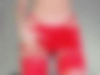 Live cam show with Monika - Skinny on Camsoda.co