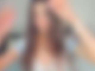 Monika's Live Sex Cam Show