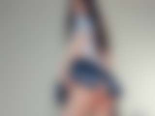 Monika's Live Sex Cam Show