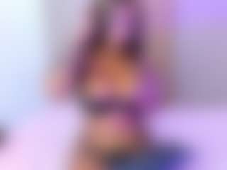 Live cam show with Stephany-Summer - Ebony on EXY | colombia