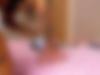 Live cam show with Stephany-Summer - Thin on CamwithHer