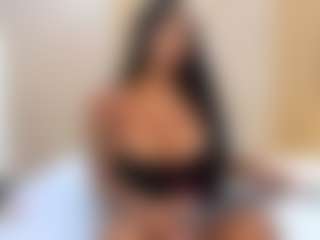 Live cam show with Stephany-Summer - Ebony on Gym Cam Girls | colombia