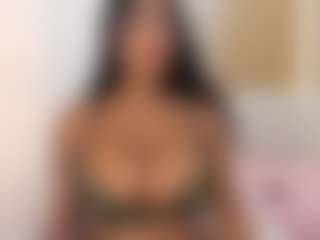 Stephany-Summer's Live Sex Cam Show