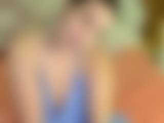 Live cam show with Carolina fox - Ride Torso on https://playwithruby.com