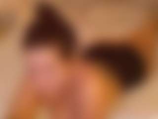 Live cam show with Carolina fox - Dirty Talk on Camsoda