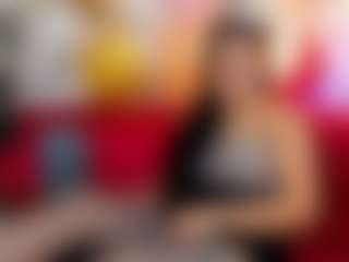 Live cam show with Alessandra-nodal - Cute on hrnylive.com