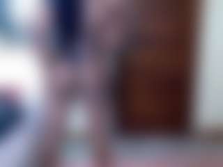 Live cam show with FitBlair66 - Moaning on https://playwithruby.com