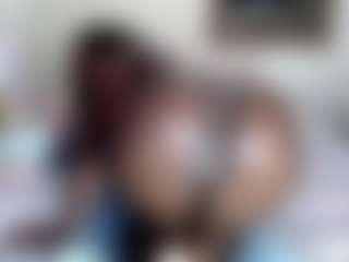 Live cam show with FitBlair66 - Shower on testsause.com
