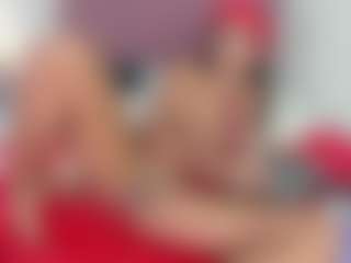Aitana-star's Live Sex Cam Show