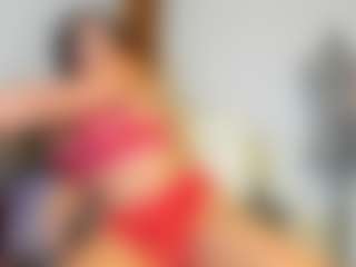 AlejaBelle's Live Sex Cam Show