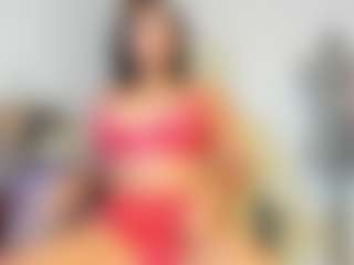 Live cam show with AlejaBelle - Bikini on CamwithHer