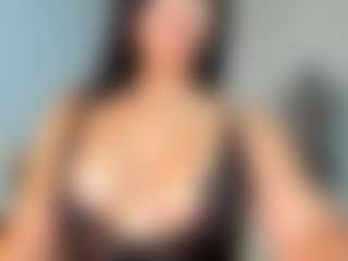 AlejaBelle's Live Sex Cam Show