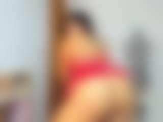 AlejaBelle's Live Sex Cam Show