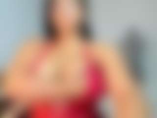Live cam show with AlejaBelle - Bikini on CamwithHer