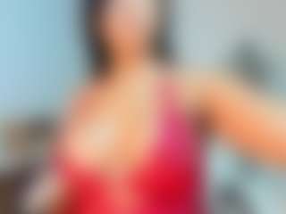 Live cam show with AlejaBelle - Rough on Camsoda