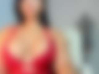 Live cam show with AlejaBelle - Strip Latina on friskycurves.com | colombia