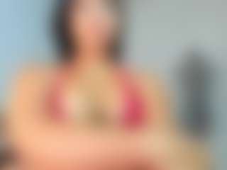 AlejaBelle's Live Sex Cam Show