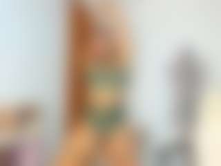 AlejaBelle's Live Sex Cam Show