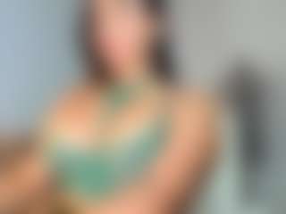 AlejaBelle's Live Sex Cam Show