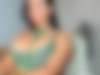 AlejaBelle's Live Sex Cam Show