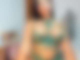 Live cam show with AlejaBelle - Strip Curvy on Free Soda