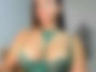 AlejaBelle's Live Sex Cam Show