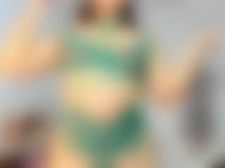 AlejaBelle's Live Sex Cam Show