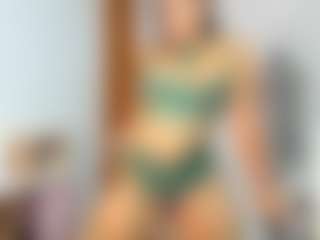 AlejaBelle's Live Sex Cam Show
