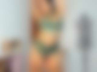 AlejaBelle's Live Sex Cam Show