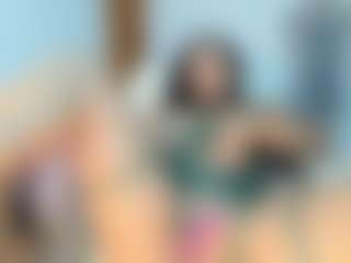 AlejaBelle's Live Sex Cam Show