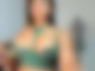 AlejaBelle's Live Sex Cam Show