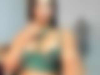 AlejaBelle's Live Sex Cam Show