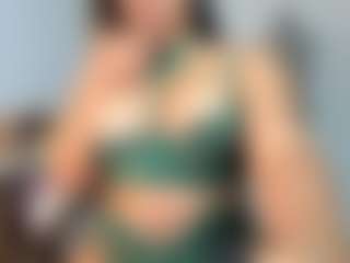 AlejaBelle's Live Sex Cam Show