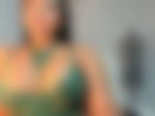 AlejaBelle's Live Sex Cam Show