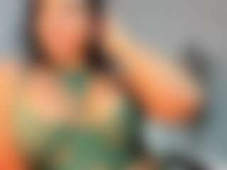 AlejaBelle's Live Sex Cam Show