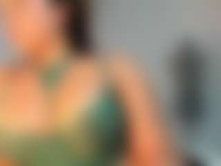 AlejaBelle's Live Sex Cam Show